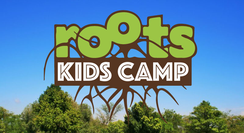 Roots Kids Camp K2
