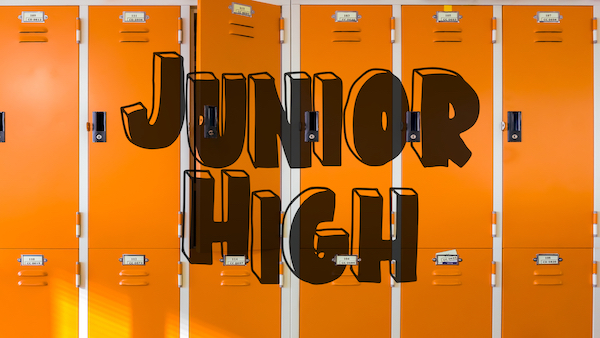 Junior High