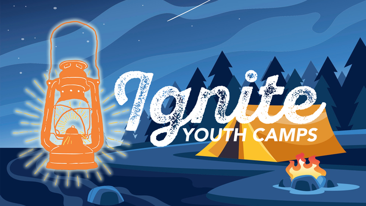 Ignite Youth Camps