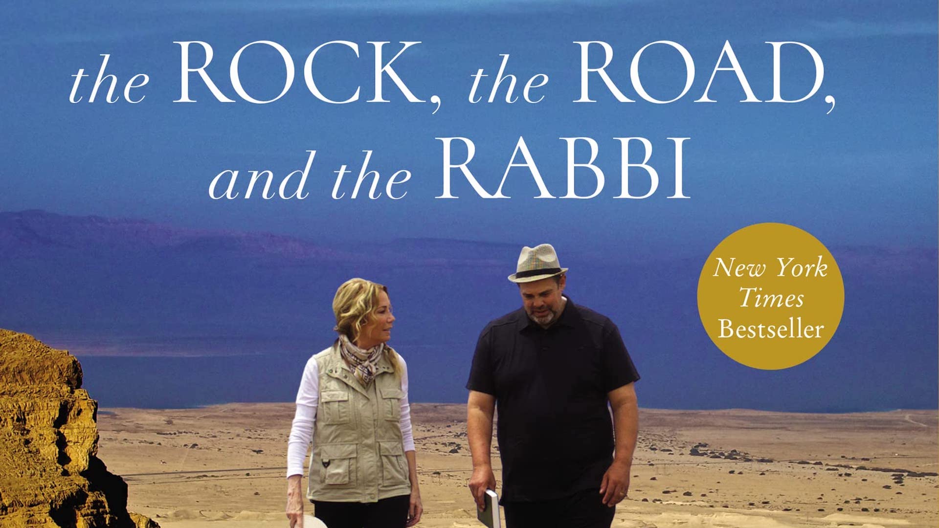 Women's Study | The Rock, the Road, and the Rabbi
