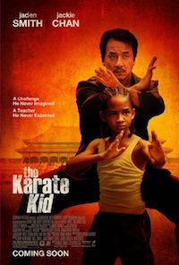 karate kid ver2