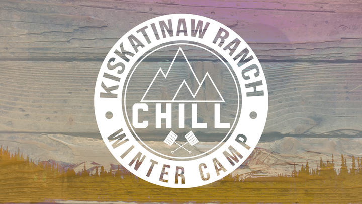 CHILL Senior Youth Winter Camp