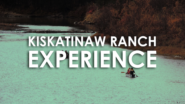 Kiskatinaw Ranch Experience