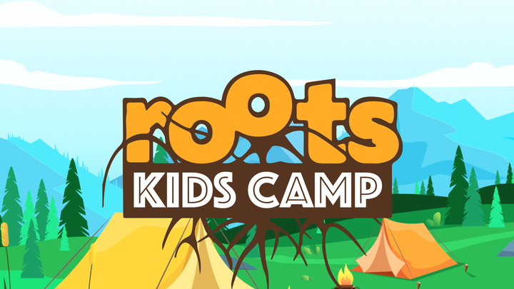 Roots Kids Camp