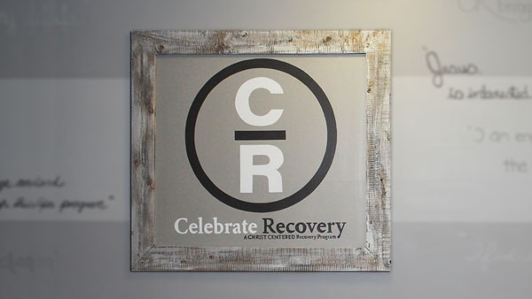 Celebrate Recovery Live Service