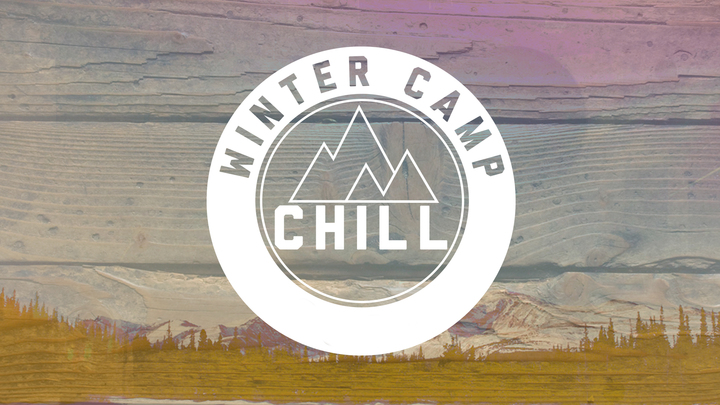 CHILL Senior Youth Winter Camp